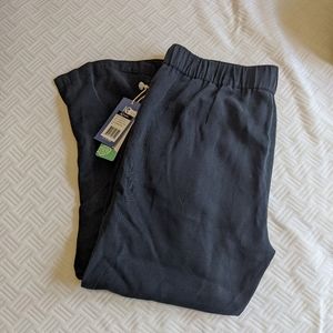 NWT Tentree Langford Tencil pant Sz lrg